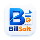 BillSalt Logo