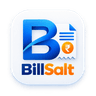 BillSalt Logo